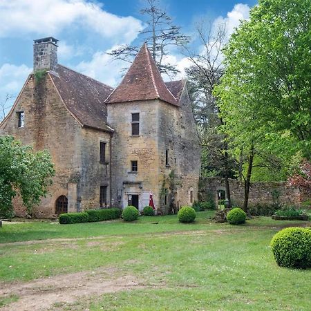 Gite De La Croix Saint-Leon-sur-Vezere Exteriör bild