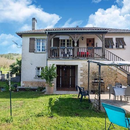 Gite De La Croix Saint-Leon-sur-Vezere Exteriör bild