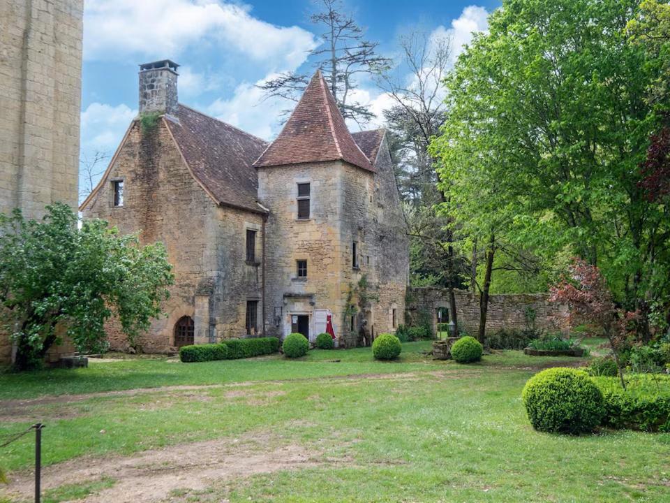 Gite De La Croix Saint-Leon-sur-Vezere Exteriör bild